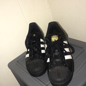 Adidas Originals - Superstar Casual Sneakers